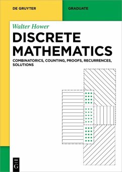 Cover Discrete Mathematics (eBook, ePUB)