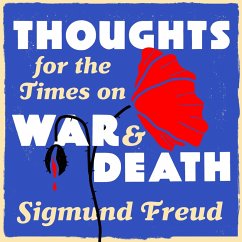 Cover Thoughts for the Times of War and Death (MP3-Download)
