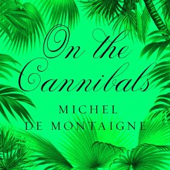 Cover On the Cannibals (MP3-Download)