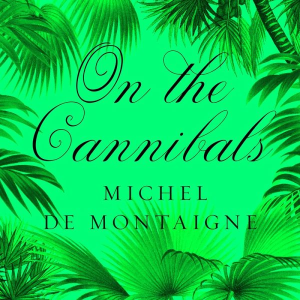 On the Cannibals (MP3-Download) On the Cannibals (MP3-Download)