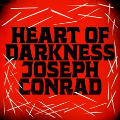 Heart of Darkness (MP3-Download) - Conrad, Joseph