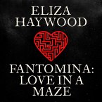 Fantomina: Love in a Maze (MP3-Download)