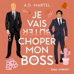 Je vais choper mon boss, partie 1 (MP3-Download)