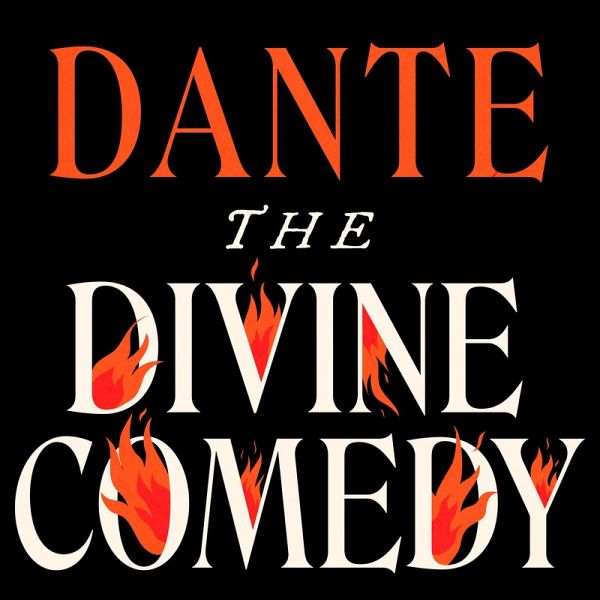 The Divine Comedy (MP3-Download)