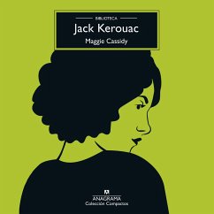 Cover Maggie Cassidy (MP3-Download)