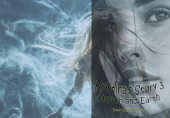 Cover Kristina's Story 3: Hayven and Earth (eBook, ePUB)