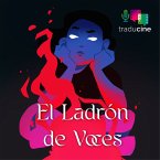 El ladrón de voces (MP3-Download)