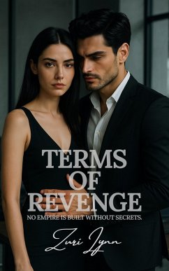 Cover Terms of Revenge (eBook, ePUB)
