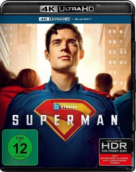 Superman
