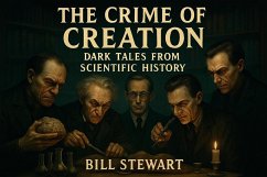The Crime of Creation (eBook, ePUB) - Stewart, Bill The Crime of Creation (eBook, ePUB) - Stewart, Bill