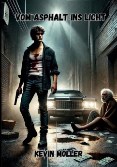 Cover Vom Asphalt ins Licht (eBook, ePUB)