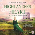 Highlander's Heart (MP3-Download)