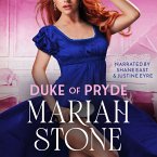 Duke of Pryde (MP3-Download)