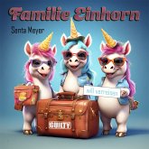 Familie Einhorn will verreisen (MP3-Download) Familie Einhorn will verreisen (MP3-Download)