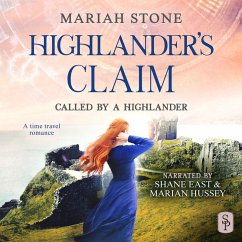 Cover Highlander's Claim (MP3-Download)