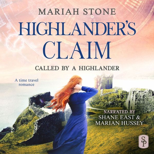 Highlander's Claim (MP3-Download)