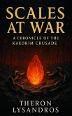 Scales at War (Echoes of Vael'arith, #3) (eBook, ePUB)