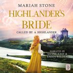 Highlander's Bride (MP3-Download)