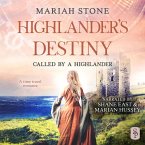 Highlander's Destiny (MP3-Download)