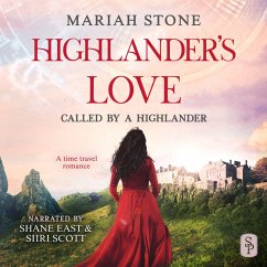 Cover Highlander's Love (MP3-Download)