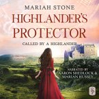 Highlander's Protector (MP3-Download)