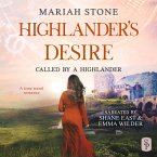 Highlander's Desire (MP3-Download)