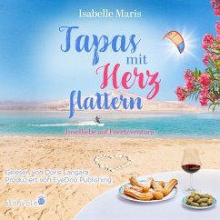 Cover Tapas mit Herzflattern (MP3-Download)