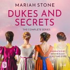 Dukes and Secrets - The Complete Series (MP3-Download)
