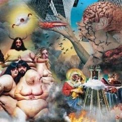 Cover Acid & Ecstasy