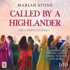 Called by a Highlander - The Complete Series, Books 1-11 (MP3-Download)