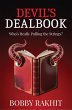 Devil's Dealbook: Who's Really Pulling... - Bild 1