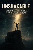 Unshakable, Building a Faith That Storms Can't Break (eBook, ePUB) Unshakable, Building a Faith That Storms Can't Break (eBook, ePUB)