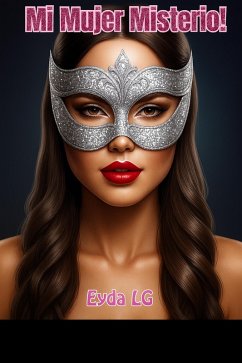 Cover MI MUJER MISTERIO (eBook, ePUB)