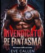 Rivendicato dal Re Fantasma : Un oscuro... - Bild 1