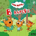 Tri kota. V lagere (MP3-Download)