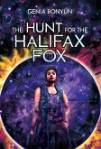 The Hunt for the Halifax Fox (The Drift, #1) (eBook, ePUB)