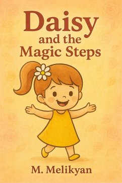 Cover Daisy and the Magic Steps (eBook, ePUB)