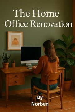 Cover The Home Office Renovation (eBook, ePUB)