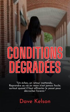 Cover Conditions dégradées (eBook, ePUB)