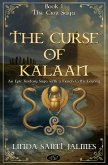 The Curse of Kalaan (The Croz Saga, #1) (eBook, ePUB)