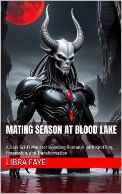 Cover Mating Season At Blood Lake (eBook, ePUB)