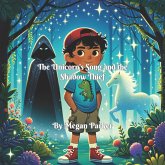 The Unicorn's Song and the Shadow Thief (eBook, ePUB) The Unicorn's Song and the Shadow Thief (eBook, ePUB)