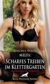 MILFs: Scharfes Treiben im Klettergarten   Erotische Geschichte (eBook, PDF)