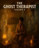 The Ghost Therapist (Season Three, #3) (eBook, ePUB) The Ghost Therapist (Season Three, #3) (eBook, ePUB)
