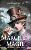 Märchen-Magie (eBook, ePUB) Märchen-Magie (eBook, ePUB)