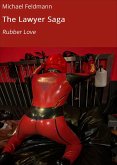 The Lawyer Saga (eBook, ePUB)