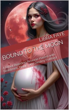 Cover Bound To The Moon (eBook, ePUB)