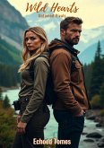 Wild Hearts, Untamed Rivals (eBook, ePUB) Wild Hearts, Untamed Rivals (eBook, ePUB)
