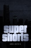 Super Shorts (eBook, ePUB)