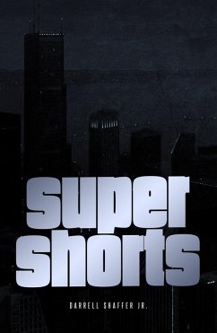 Super Shorts (eBook, ePUB) - Shaffer, Darrell